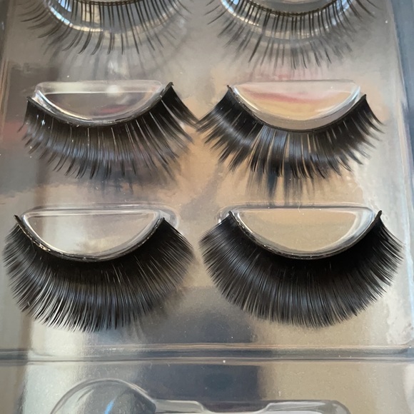 Rachel Roy faux eyelashes. New - Picture 3 of 4